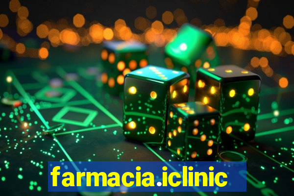 farmacia.iclinic rx.com br